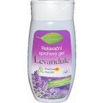 Bione Cosmetics Lavender relaxační sprchový gel 260 ml – Hledejceny.cz