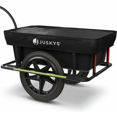 Juskys 107407 – Zbozi.Blesk.cz