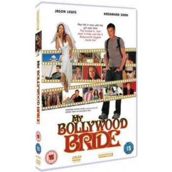 My Bollywood Bride DVD