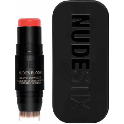 Nudestix tvářenka Nudies All Over Face Color bloom Poppy Girl 7 g – Zboží Mobilmania