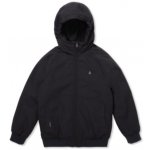 Volcom Hernan 5K Jacket Black – Zboží Dáma