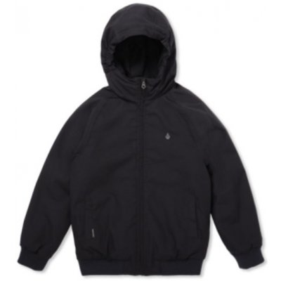 Volcom Hernan 5K Jacket Black – Zboží Dáma