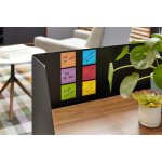 Bloček samolepicí Z 3M Post-it Super Sticky, 76x76 mm, Boost, 4 barvy, 5x90 lístků – Hledejceny.cz