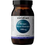 Viridian Grape Seed extract 90 kapslí – Hledejceny.cz