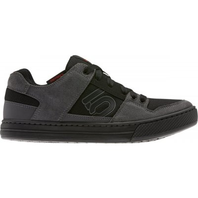 Five Ten Freerider black Grey Red – Zboží Mobilmania