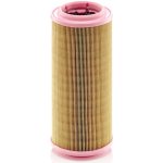 Vzduchový filtr MANN-FILTER C 12 107 – Hledejceny.cz