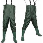 bituxx prsačky HD13395 khaki – Hledejceny.cz
