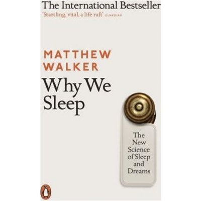 Why We Sleep