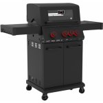 Landmann BLACK 3.1 COOK 15485 – Zboží Dáma