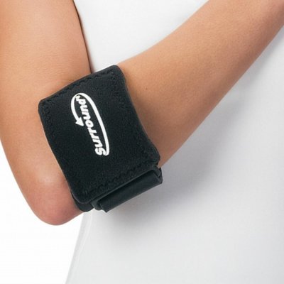 Donjoy Surround Tennis Elbow páska epikondylární – Hledejceny.cz