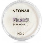 NeoNail Effect Pearl třpytivý prášek na nehty 2 g – Hledejceny.cz