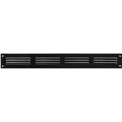 Ventishop KVMc 400 x 50 černá – Hledejceny.cz