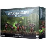 GW Warhammer 40.000 Blood Angels Death Company 2014 – Hledejceny.cz
