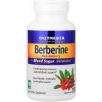 Enzymedica Berberine 510 mg 120 kapslí – Hledejceny.cz