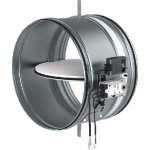 Systemair FDR-3G-355-BST0 – Hledejceny.cz