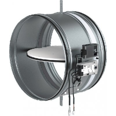 Systemair FDR-3G-355-BST0 – Hledejceny.cz