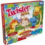 Hasbro Twister CZ/SK – Hledejceny.cz