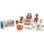 Alltoys nakupovací set – Zboží Dáma