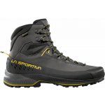 La Sportiva TX5 Evo Mid Gtx carbon yellow – Sleviste.cz