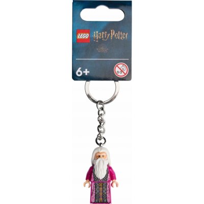 LEGO® HARRY POTTER 854198 Brumbál – Hledejceny.cz