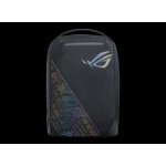 ASUS ROG Backpack BP1501G, 17' HOLOGRAPHIC, black – Hledejceny.cz