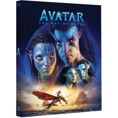 Avatar: The Way Of Water – Hledejceny.cz