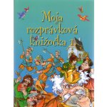 Moja rozprávková knižočka 1. - AHR book – Hledejceny.cz