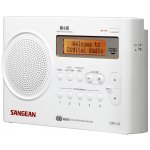 Sangean DPR-69 – Zboží Živě