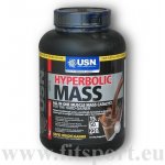 USN Hyperbolic Mass 2000 g – Zboží Dáma