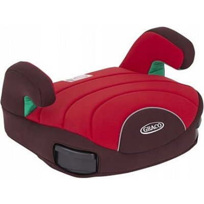 Graco Evesure Lite I-Size 2023 Cherry – Zboží Mobilmania