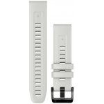 Garmin řemínek QuickFit 22 Moss / Graphite Silicone 010-13280-07 – Zboží Živě