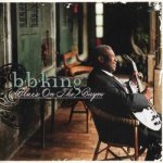 King B.B. - Blues On The Bayou CD – Hledejceny.cz