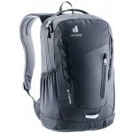 Deuter Vista Spot Black 18 l – Zboží Mobilmania