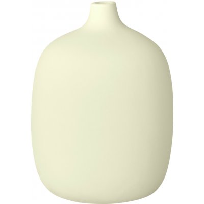 Blomus CEOLA váza 19 cm žlutá – Hledejceny.cz