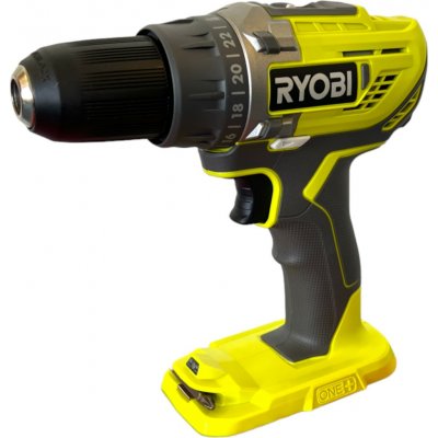 RYOBI R18DD3-0 – Zboží Dáma