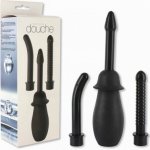 Seven Creations klystýr s třemi nástavci – Zboží Mobilmania