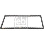 FEBI Rozvodový řetěz FB 194924 – Zboží Mobilmania