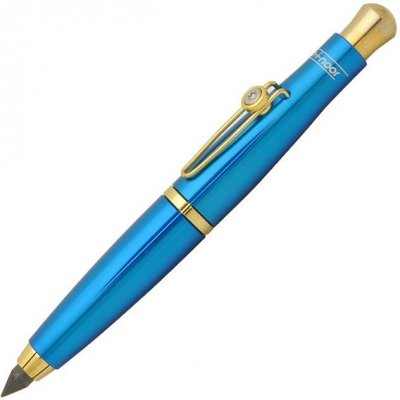 Koh i Noor 5320 5,6 mm červená – Zboží Živě