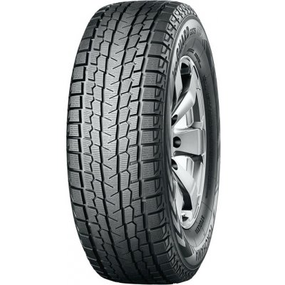 Yokohama Iceguard G075 255/55 R18 109Q – Hledejceny.cz