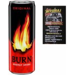 Burn Original 250 ml – Zboží Dáma