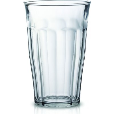 DURALEX sklenice na vodu Duritka Picardie čirá 500 ml – Zboží Mobilmania