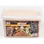 Dr. Rashid Cukr třtinový 3 kg – Zboží Dáma