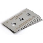 Nože k hoblíku Hobby 44mm Narex – Hledejceny.cz