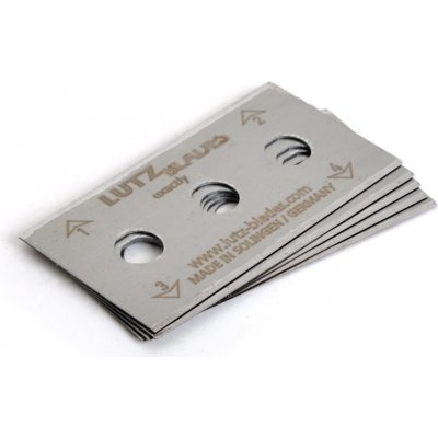 Nože k hoblíku Hobby 44mm Narex – Hledejceny.cz