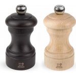 Peugeot Bistro Duo čokoládový a přírodní 10 cm – Zboží Dáma