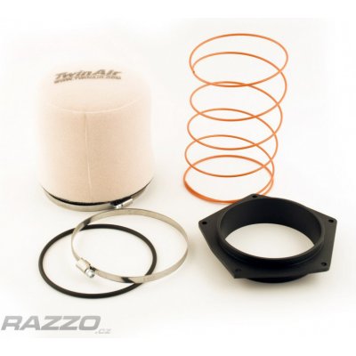 Kit sání TwinAir PowerFlow Kit Yamaha YFZ450 04-15 YFZ450R 09-.. – Hledejceny.cz