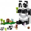 Lego LEGO® Minecraft® 21245 Pandí útočiště