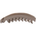 Spona banánek světle hnědá – Sleviste.cz