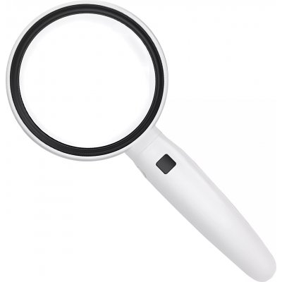 Verk 09147 Lupa s 2x – Sleviste.cz