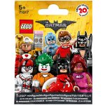 LEGO® Minifigurky 71017 Batman™ film – Zboží Dáma